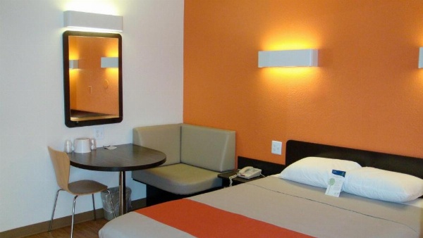 Motel 6-Oroville, CA image 10