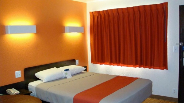 Motel 6-Oroville, CA image 12