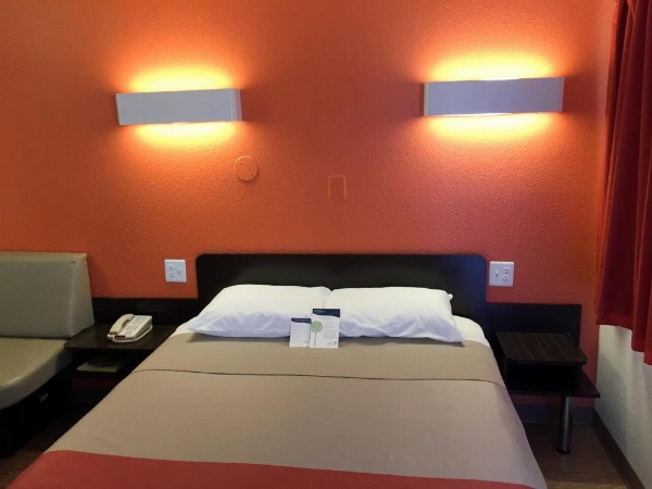 Motel 6-Oroville, CA image 14