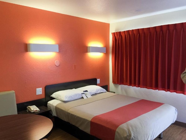 Motel 6-Oroville, CA image 16