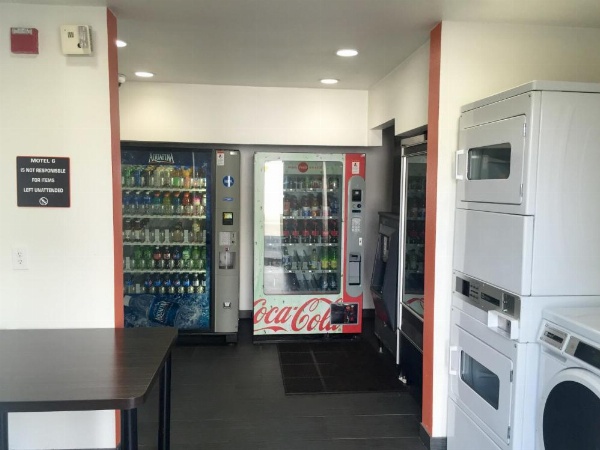 Motel 6-Oroville, CA image 22