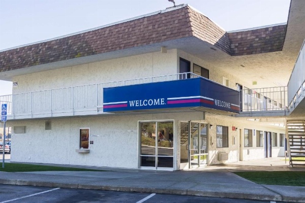 Motel 6-Oroville, CA image 26