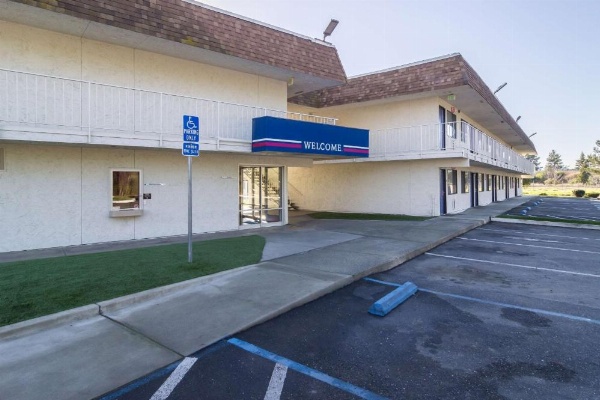 Motel 6-Oroville, CA image 27
