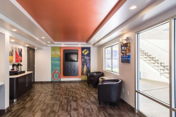 Motel 6-Oroville, CA image 28