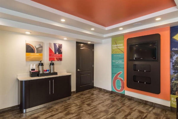 Motel 6-Oroville, CA image 29