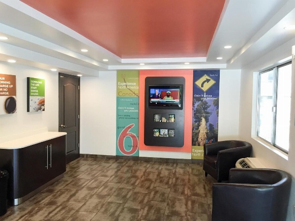 Motel 6-Oroville, CA Main image