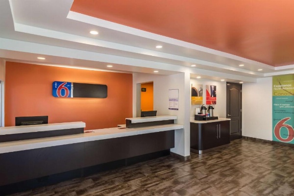 Motel 6-Oroville, CA image 30