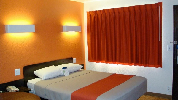 Motel 6-Oroville, CA image 5