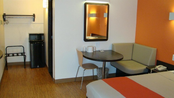 Motel 6-Oroville, CA image 6