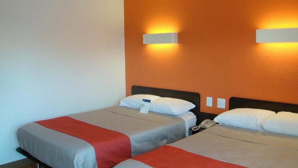 Motel 6-Oroville, CA image 7